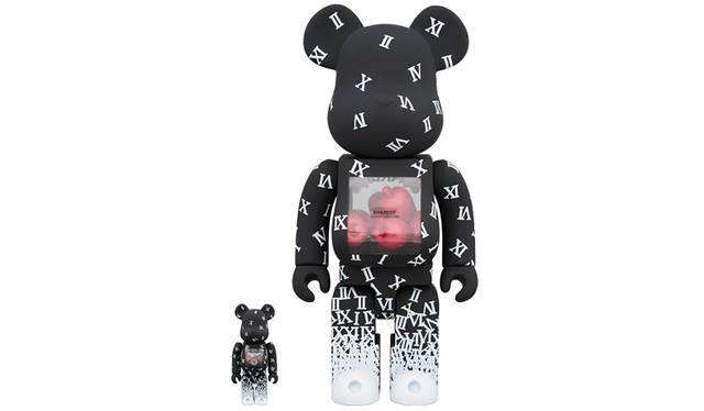 BE@RBRICK TM & © 2001-2018 MEDICOM TOY CORPORATION.All rights reserved.