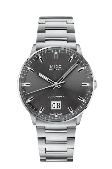 Ref.｜M021.626.11.061.00 <br>ムーブメント｜自動巻き <br>ケース径｜42mm <br>ケース素材｜SS <br>ブレスレット素材｜SS <br>防水｜5気圧 <br>パワーリザーブ｜80時間 <br>価格｜12万2040円（税込）