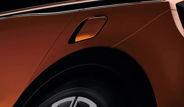 エアインテーク（後）