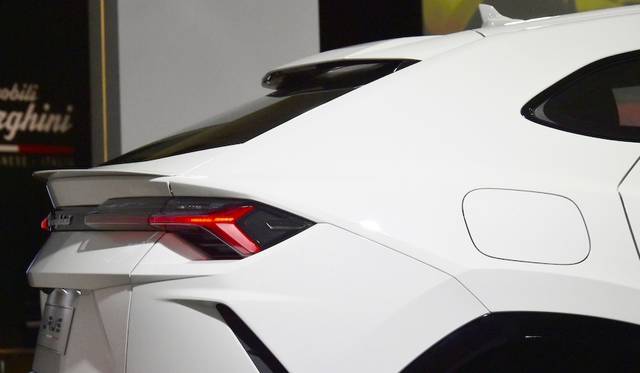 Lamborghini Urus|ランボルギーニ ウルス007