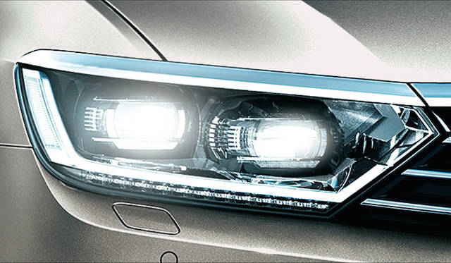 ダイナミックライトアシスト