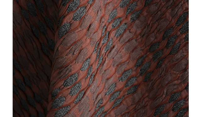 須藤玲子　《Trap Circle》 2015年　撮影：Sue McNab