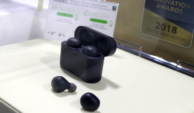 Mars by Orfeo Soundworks