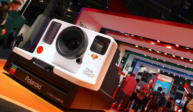 Polaroid