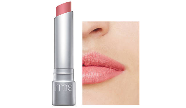 <strong>WILD WITH DESIRE（ワイルド ウィズ デザイア）</strong><BR>pretty vacant（プリティヴェイカント）<BR>青みを含んだフェミニンなドラジェピンク<BR>価格｜3800円（税抜）