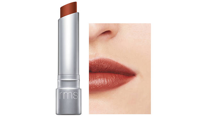 <strong>WILD WITH DESIRE（ワイルド ウィズ デザイア）</strong><BR>rapture（ラプチャー）<BR>深みのある大人のブリックレッド<BR>価格｜3800円（税抜）