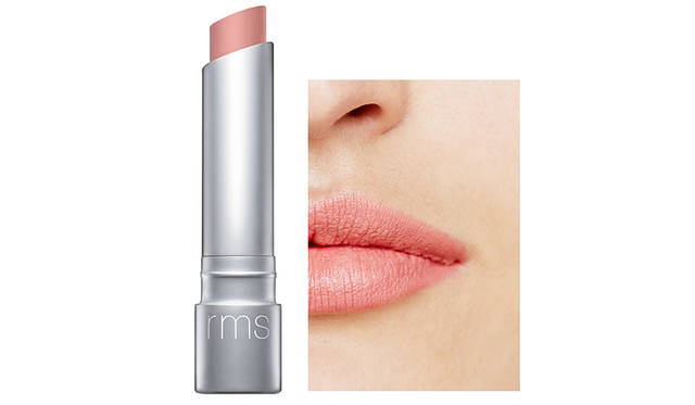 <strong>WILD WITH DESIRE（ワイルド ウィズ デザイア）</strong><BR>vogue rose（ヴォーグローズ）<BR>モードかつフレッシュなローズコーラル<BR>価格｜3800円（税抜）