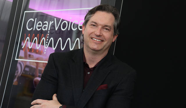 Marc Mansell, VP, Bose Automotive Systems Division