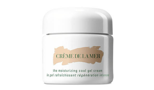 ザ･モイスチャライジング クール ジェル クリーム