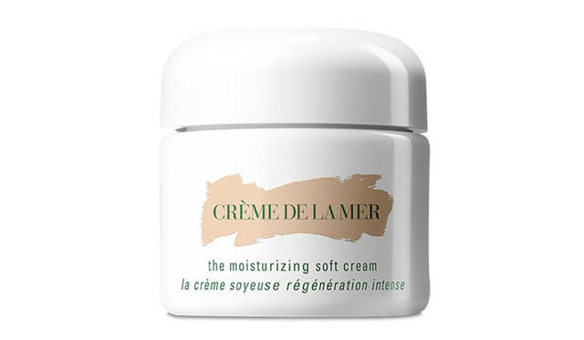 ザ・モイスチャライジング ソフト クリーム