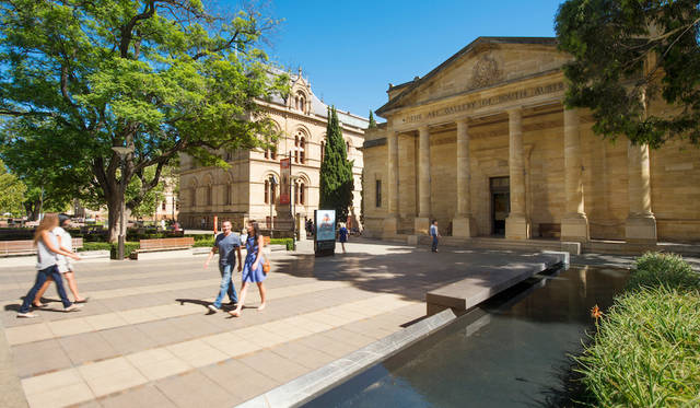 © South Australian Tourism Commission