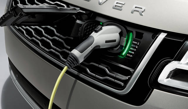 Land Rover Range Rover｜ランドローバー レンジローバー