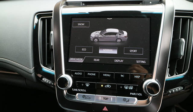 Toyota Crown G-Exclusive（V6 3.5HV）｜トヨタ クラウン Gエクスクルーシブ（V6 3.5ハイブリッド）