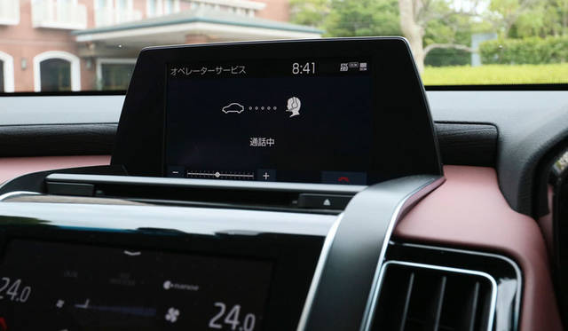 Toyota Crown G（L4 2.5HV）｜トヨタ クラウン G（直4 2.5ハイブリッド）