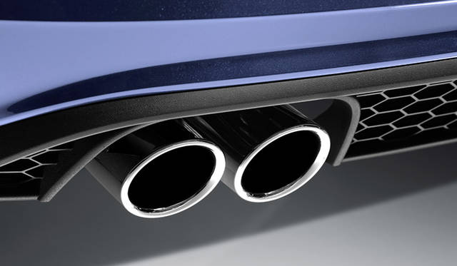 Volkswagen Polo GTI｜フォルクスワーゲン ポロGTI