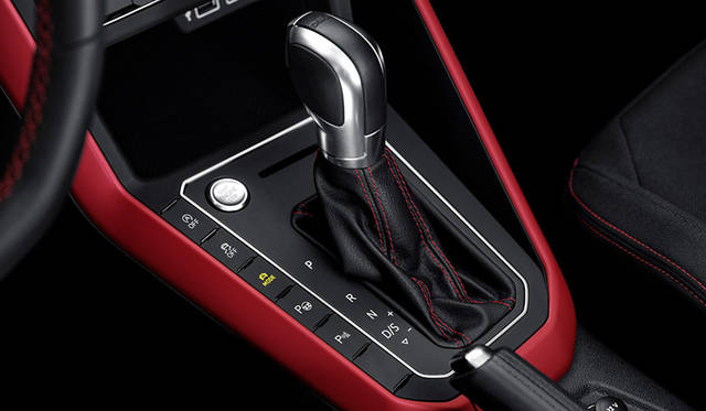 Volkswagen Polo GTI｜フォルクスワーゲン ポロGTI