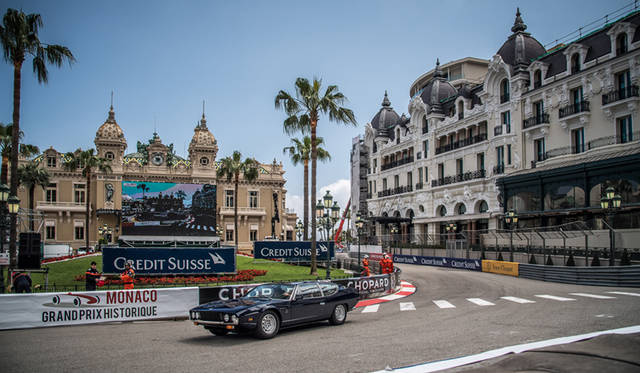 Lamborghini Espada｜ランボルギーニ エスパーダ
