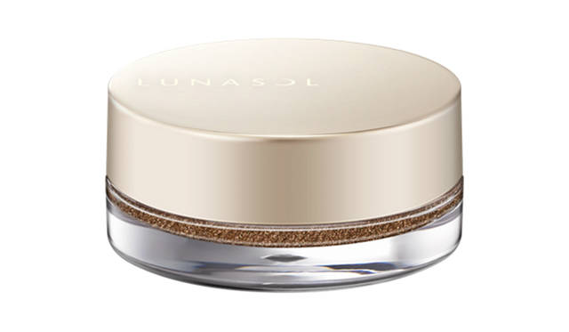 <strong>ルナソル ベージュニュアンスアイズ</strong><br>03<br>価格｜2500円（税抜）