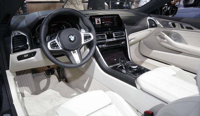 BMW M850i xDrive Convertible｜ビー・エム・ダブリュー M850 xDrive コンバーチブル