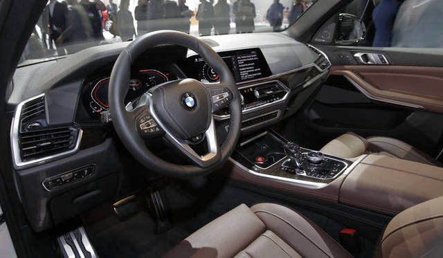 BMW X5 xDrive50i｜ビー・エム・ダブリュー xDrive50i