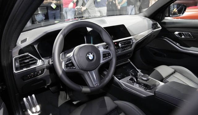 BMW M340i xDrive｜ビー・エム・ダブリュー M340i xDrive