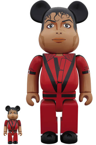 100% & 400%は各1万2960円（税込）