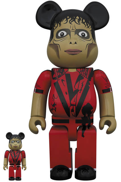 100% & 400%は各1万2960円（税込）