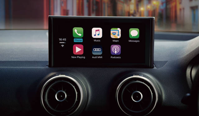 Audi Q2 #black styling｜アウディ Q2  #ブラックスタイリング