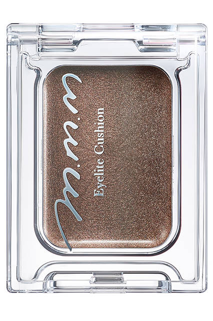 <strong>ムー アイライトクッション 全3色</strong><br>容量｜2.5g<br>価格｜3200円（税抜）