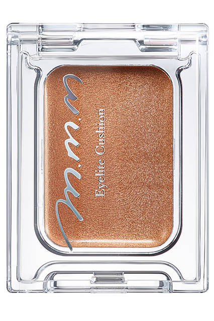 <strong>ムー アイライトクッション 全3色</strong><br>容量｜2.5g<br>価格｜3200円（税抜）