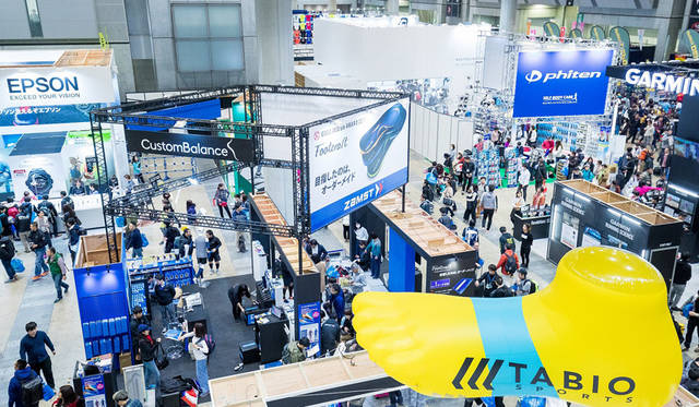 ©東京マラソン財団