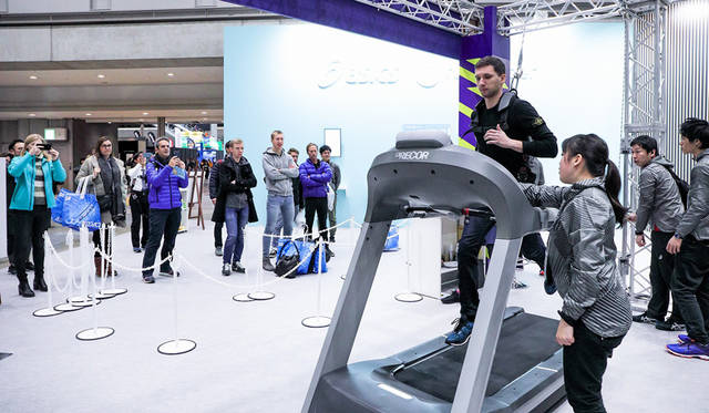 ©東京マラソン財団