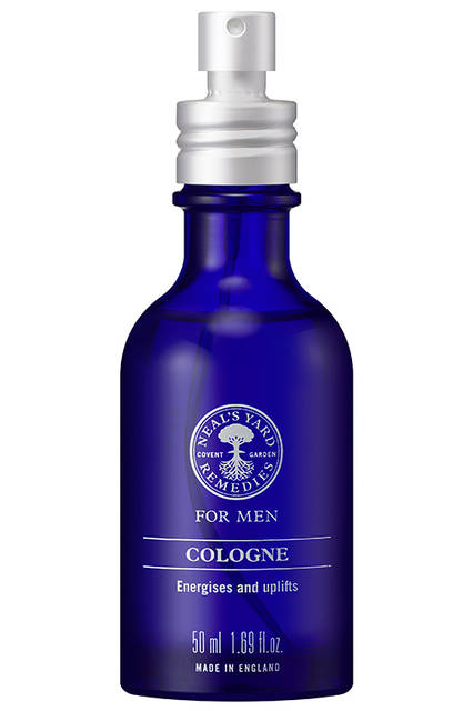 <strong>フレッシュ アップリフティング コロン フォーメン</strong><br>容量｜50mL<br>価格｜6000円（税抜）