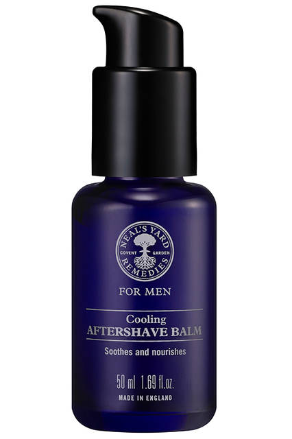 <strong>アフターシェーブ モイスチャライザー フォーメン</strong><br>容量｜50mL<br>価格｜4200円（税抜）