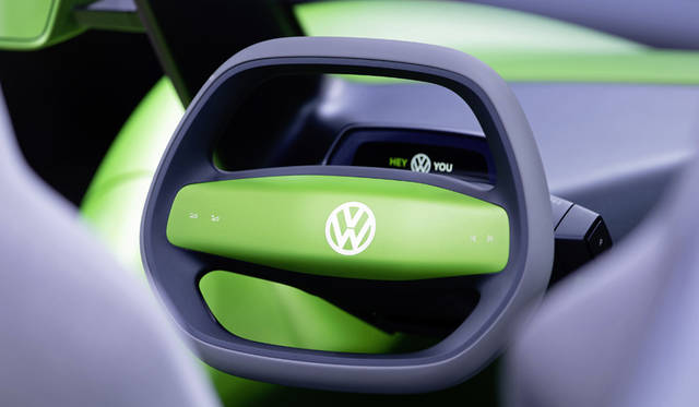 Volkswagen I.D. BUGGY｜フォルクスワーゲン I.D.バギー