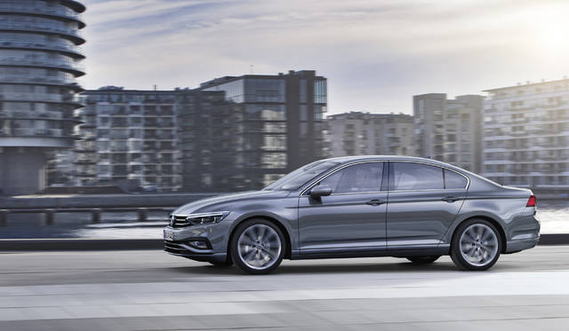 Volkswagen Passat｜フォルクスワーゲン パサート