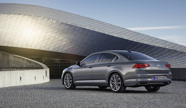 Volkswagen Passat｜フォルクスワーゲン パサート