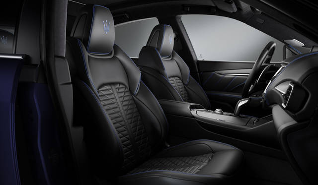 Maserati Levante Trofeo Launch edition｜マセラティ レヴァンテ トロフェオ ローンチエディション