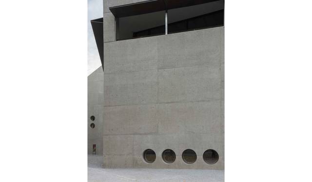 Swiss National Museum, Zurich, 2016 ©Stefano Graziani