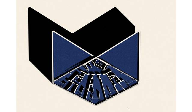 Mixed-use Tower, Pratteln, 2016 © Christ & Gantenbein