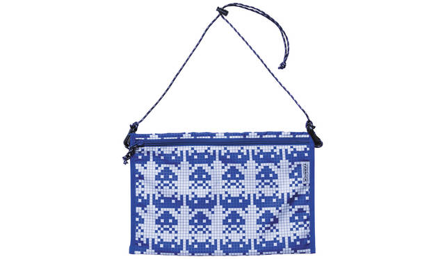 FLAT SHOULDER CASE LARGE 