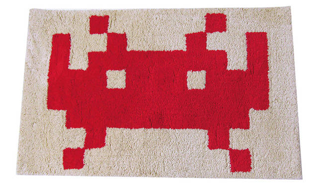 RUG Design A 