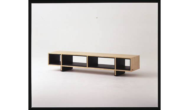 Photo by Yoshio Kato