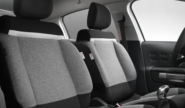 Citroen C3 Origins｜シトロエン C3オリジンズ