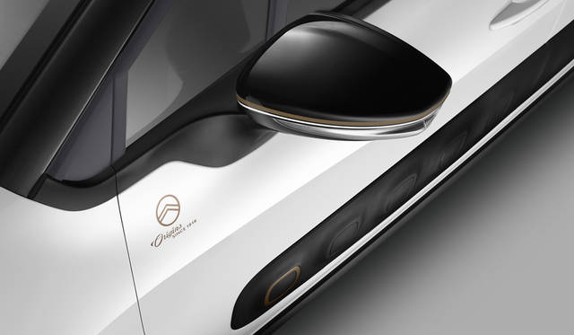 Citroen C3 Origins｜シトロエン C3オリジンズ