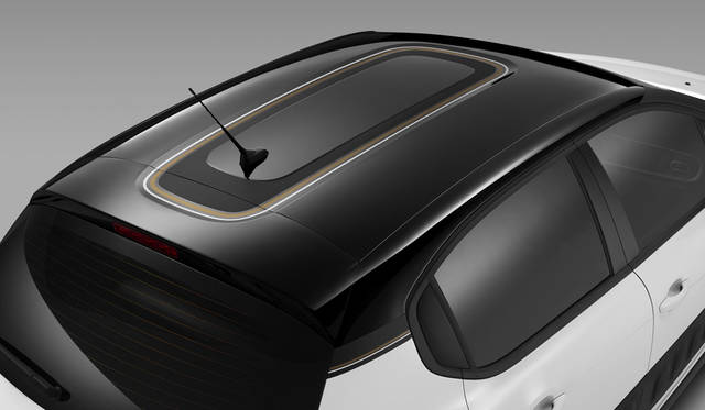 Citroen C3 Origins｜シトロエン C3オリジンズ