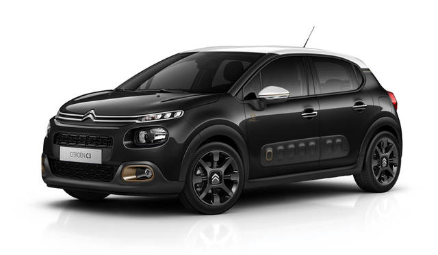 Citroen C3 Origins｜シトロエン C3オリジンズ