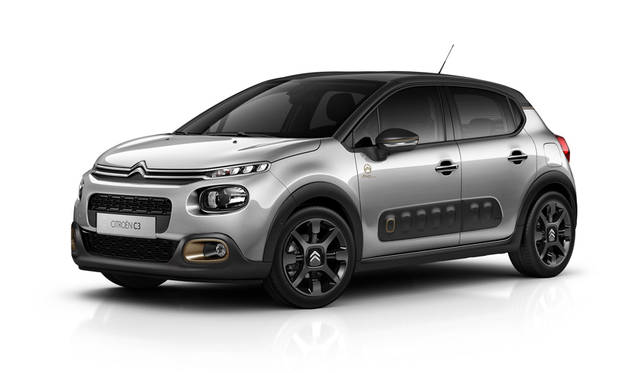 Citroen C3 Origins｜シトロエン C3オリジンズ