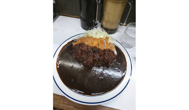 <strong>キッチン南海</strong>