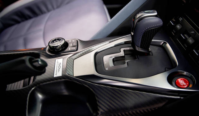 Nissan GT-R 50th Anniversary｜日産GT-R 50th Anniversary